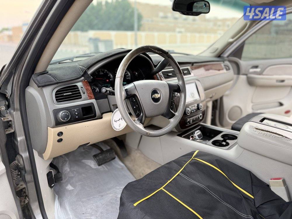 للبيع تاهو LT5