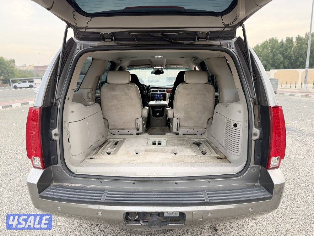 للبيع تاهو LT6