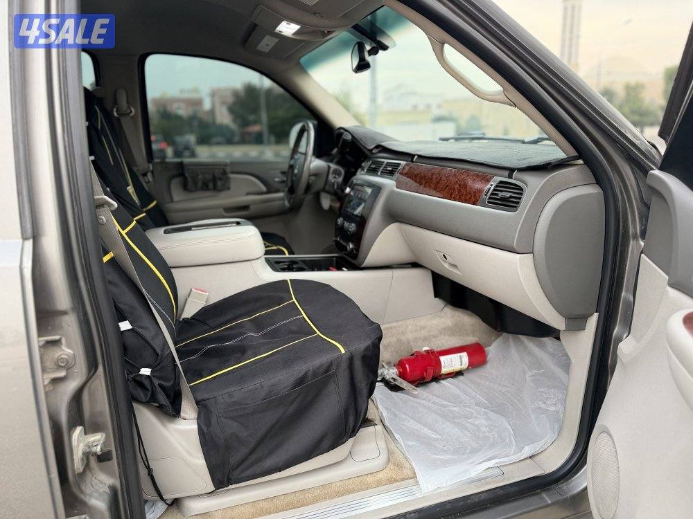 للبيع تاهو LT7