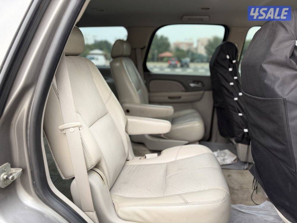 للبيع تاهو LT8