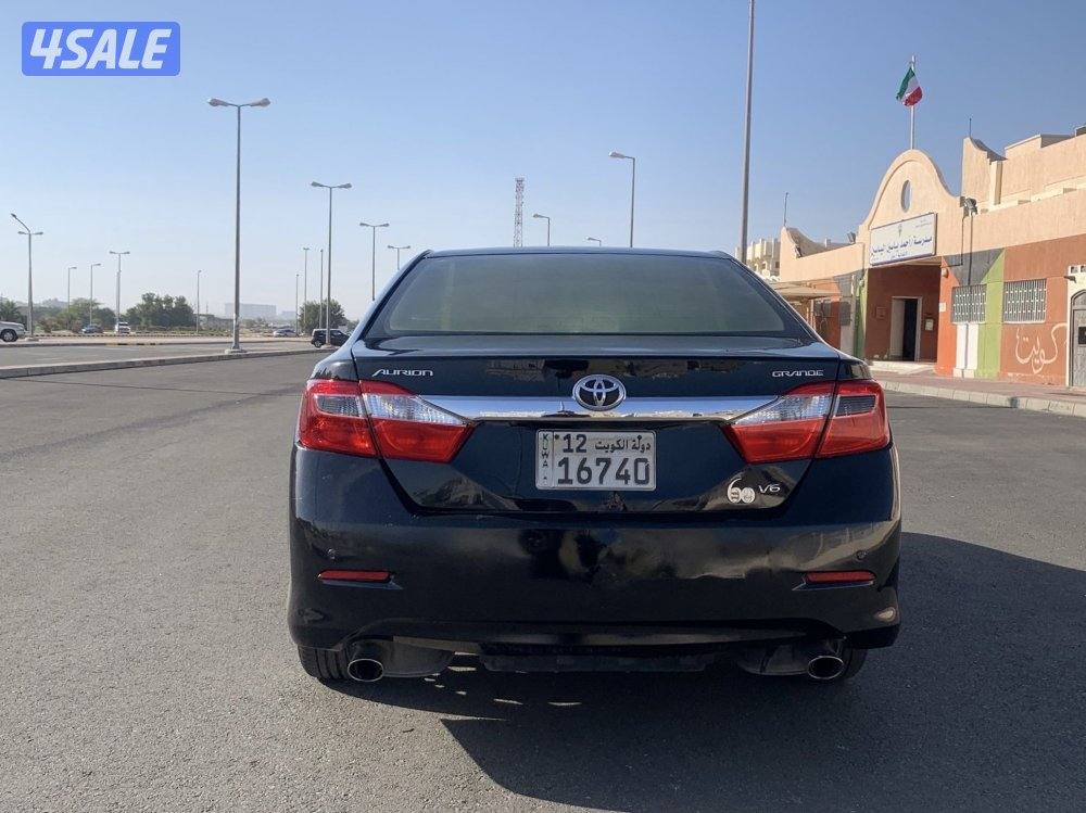 أوريون فل ابشن موديل 20141