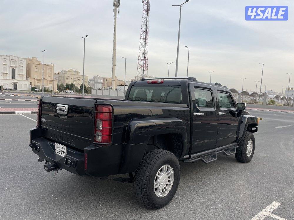 للبيع همر H30