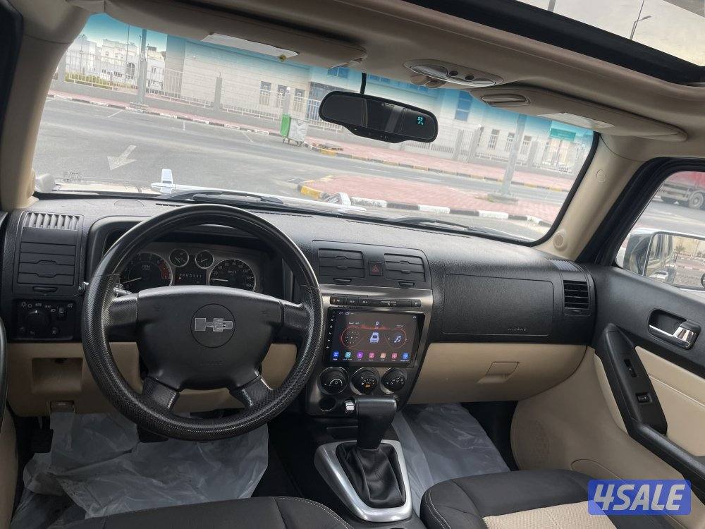 للبيع همر H32