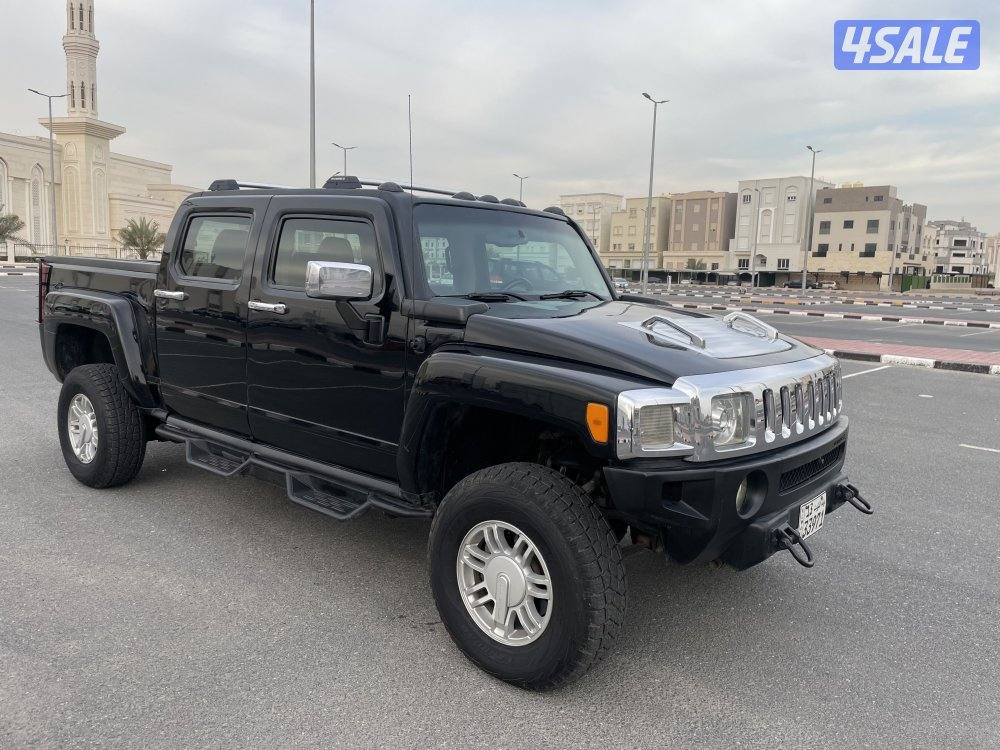 للبيع همر H33