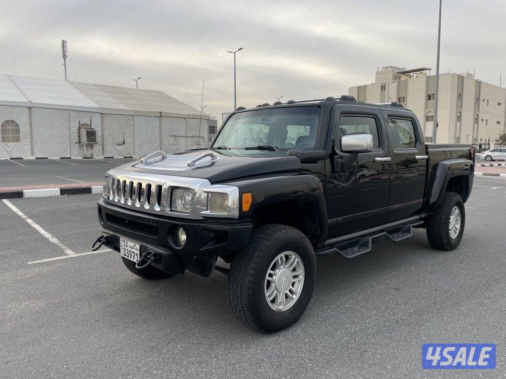 للبيع همر H34