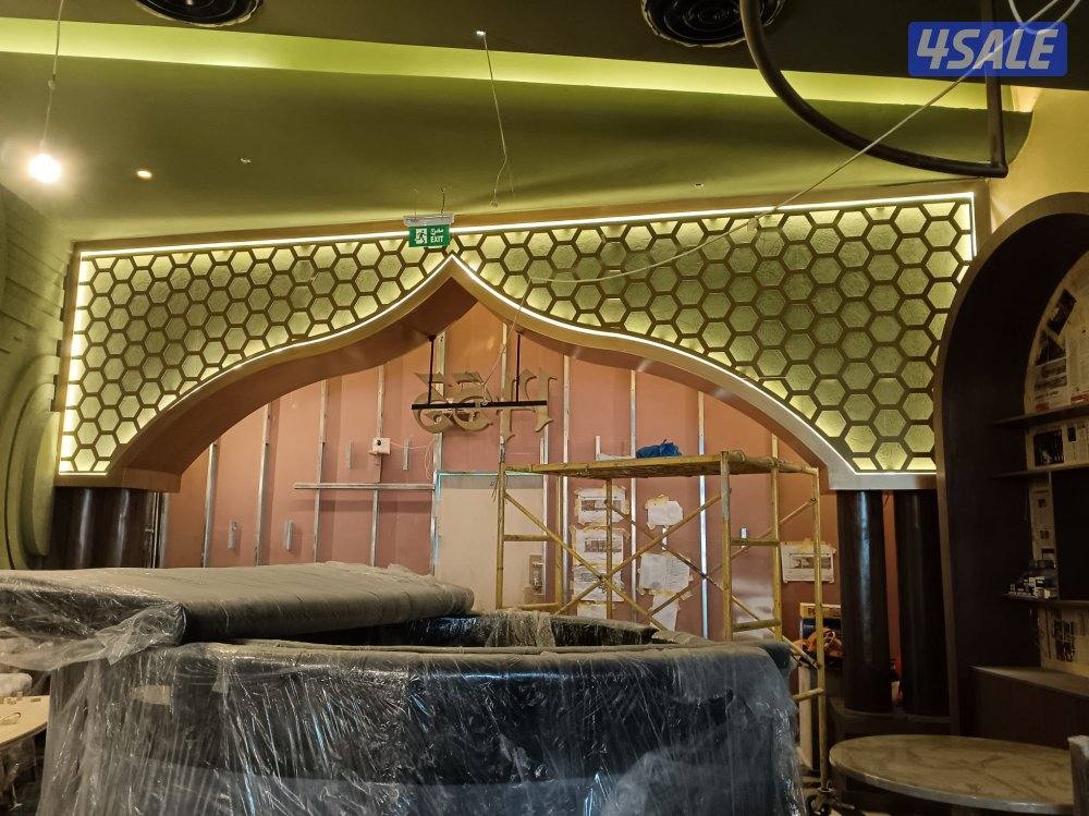 أصباغ وا مايكرو سمنت صبغ داخلي خارجي روبا لما مطفي ايطالي طروف صبغ دي7