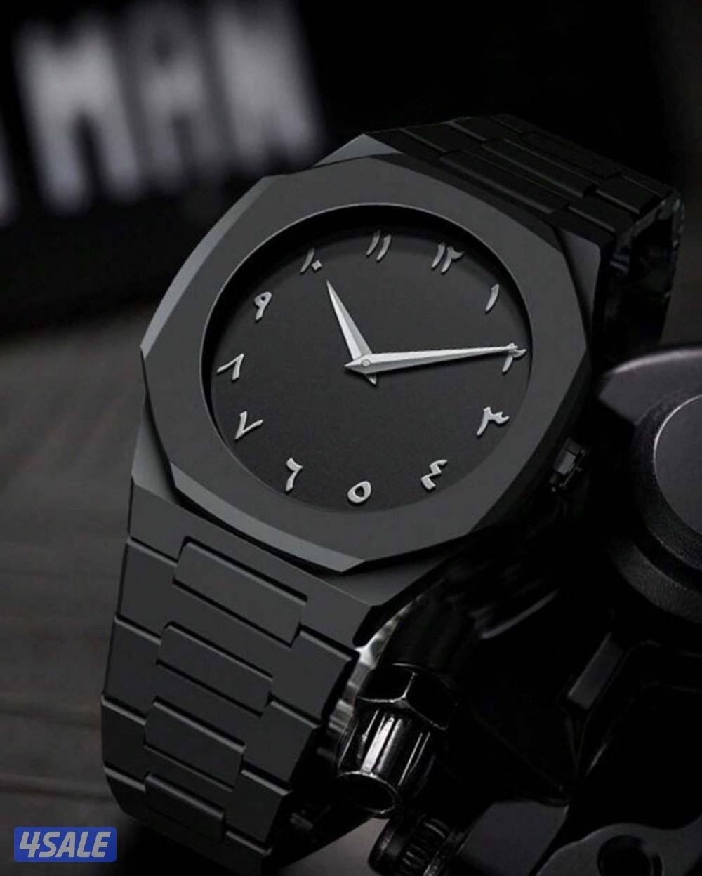 Stylish Watch for Sale – Get Yours for JUST 3.5 KWD0