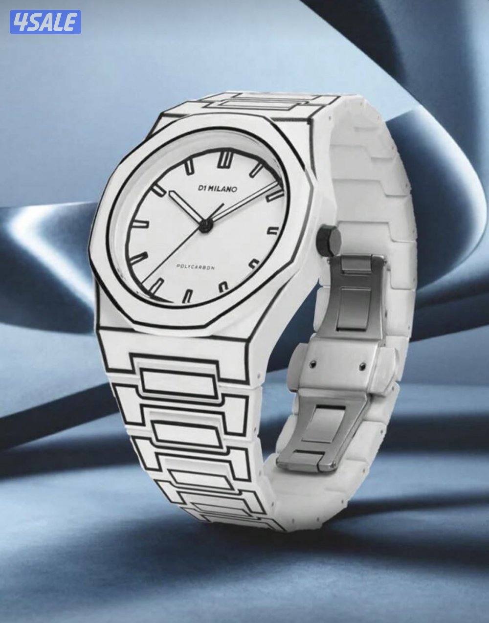 Stylish Watch for Sale – Get Yours for JUST 3.5 KWD1