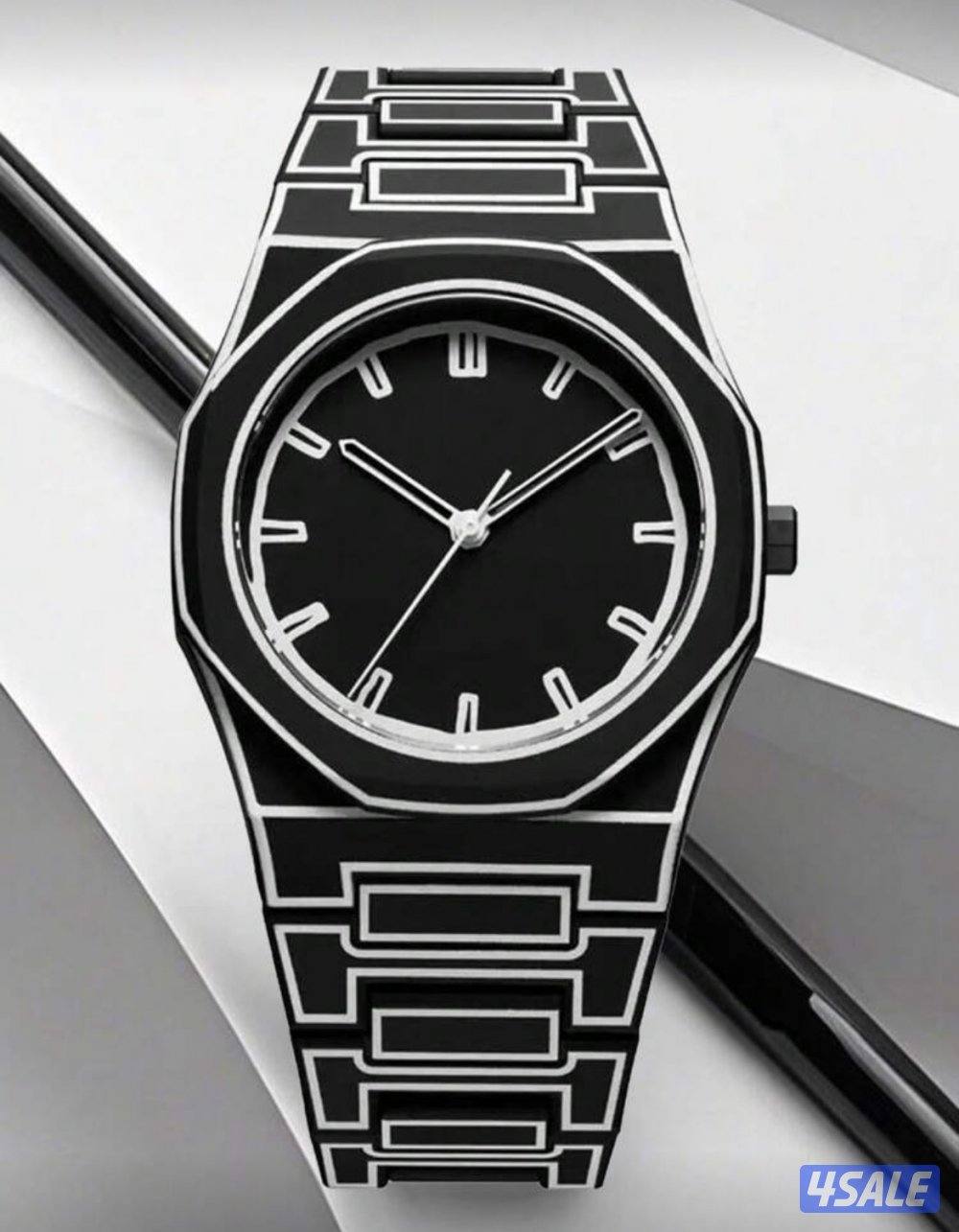 Stylish Watch for Sale – Get Yours for JUST 3.5 KWD2