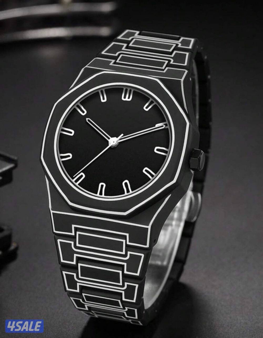 Stylish Watch for Sale – Get Yours for JUST 3.5 KWD3