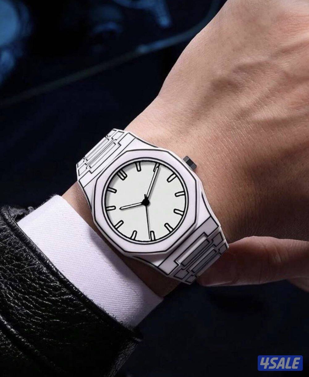 Stylish Watch for Sale – Get Yours for JUST 3.5 KWD4