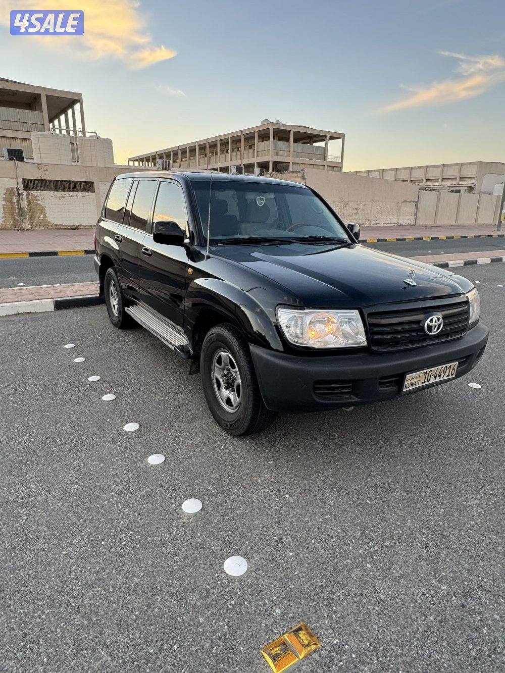 ٢٠٠٥ شرط الفحص3