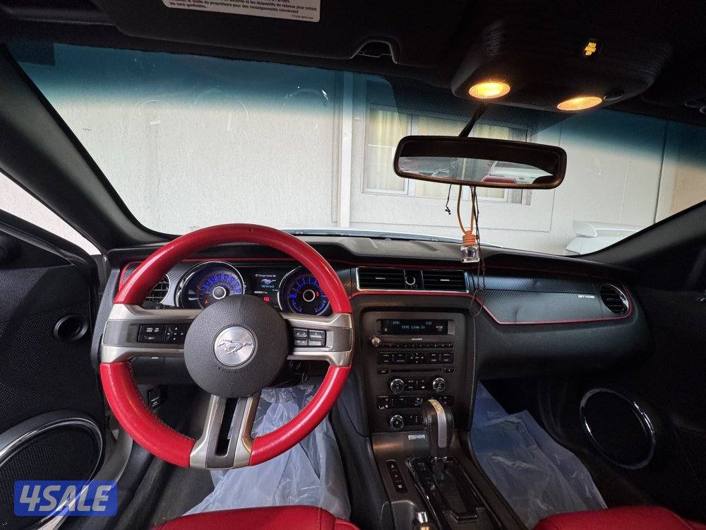 للبيع موستنق سبشل كاليفورنيا4