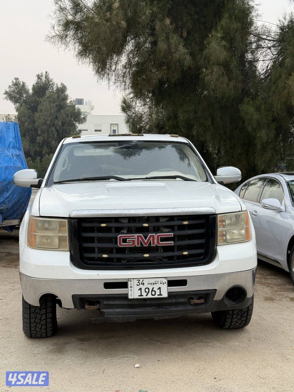 للبيع وانيت HD 20080