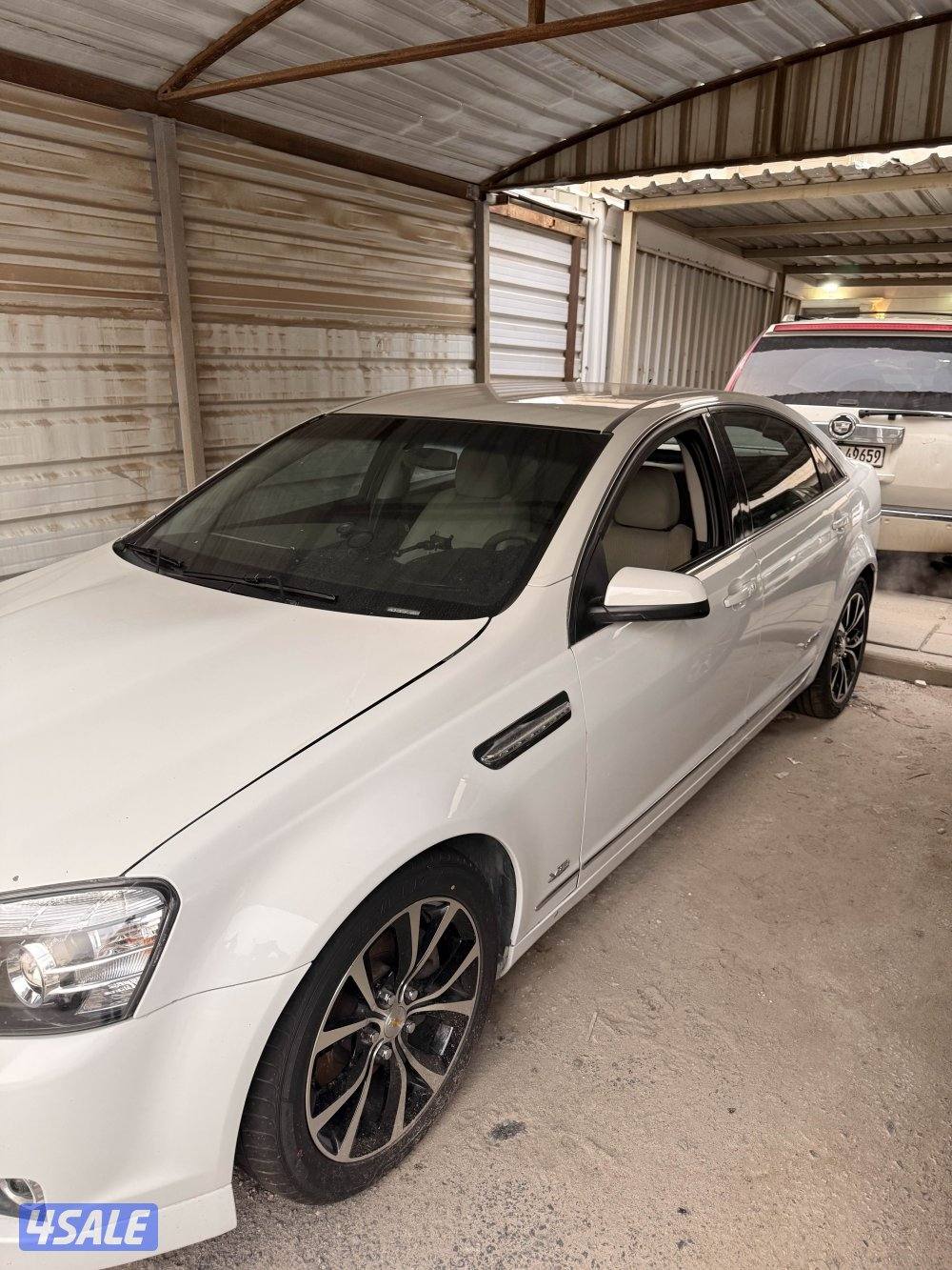 للبيع كابرس 2015 ltz محول ss3