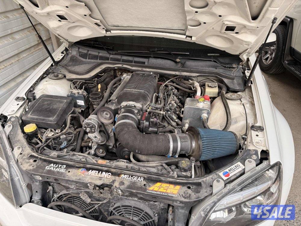 للبيع كابرس 2015 ltz محول ss4