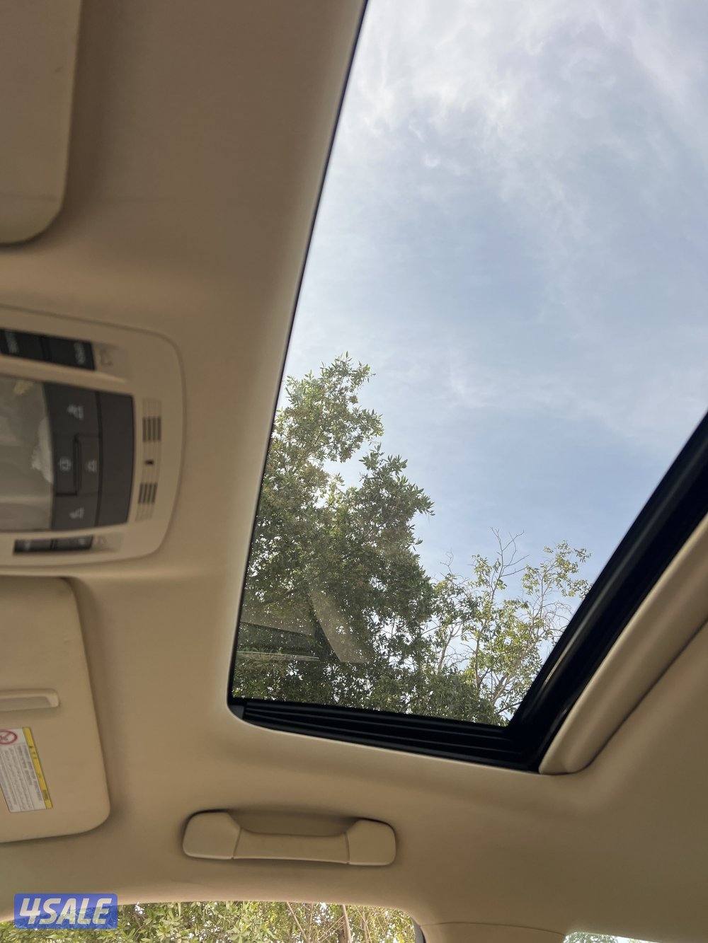 لكزس RX كامل المواصفات5