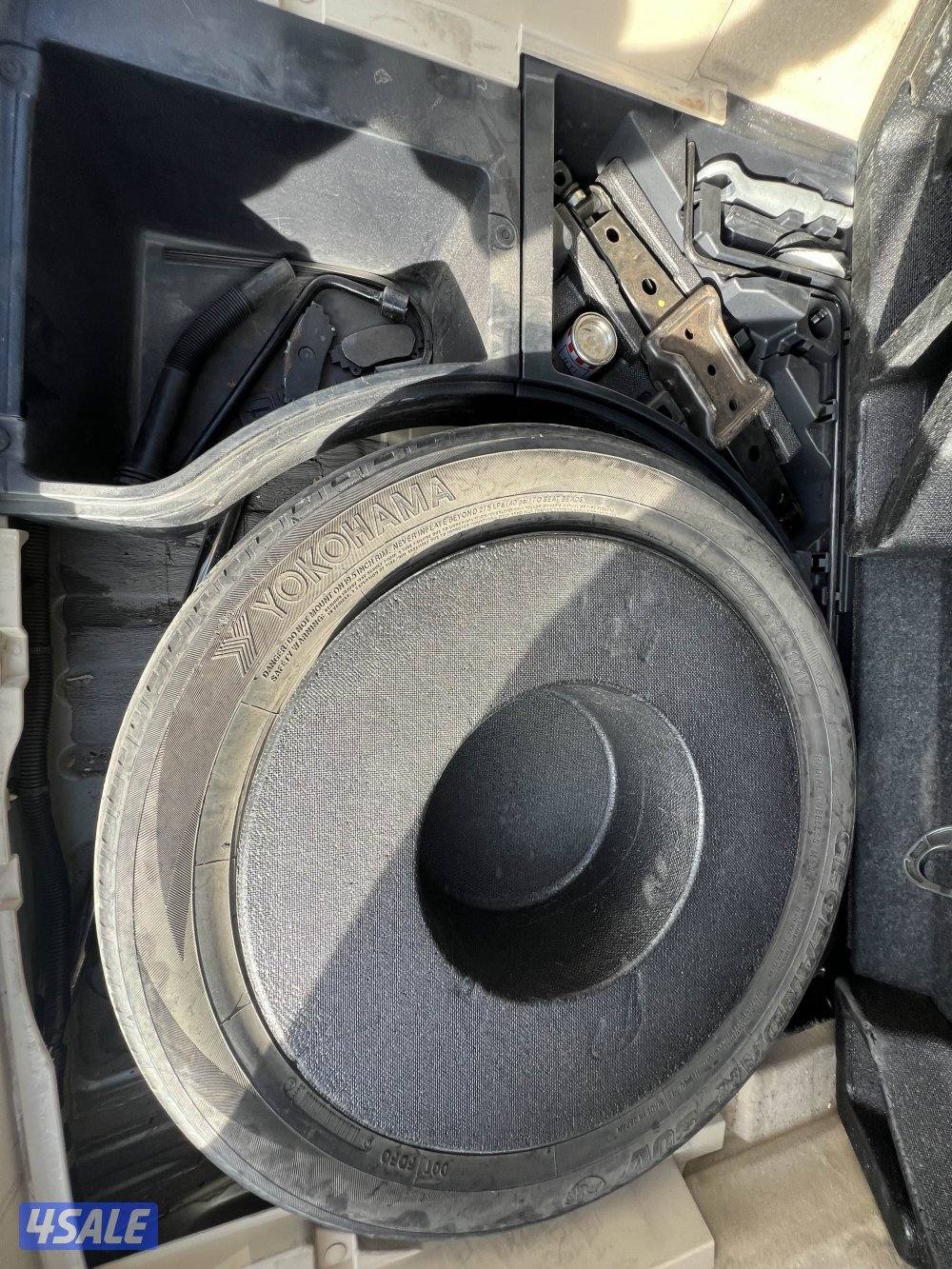 لكزس RX كامل المواصفات12