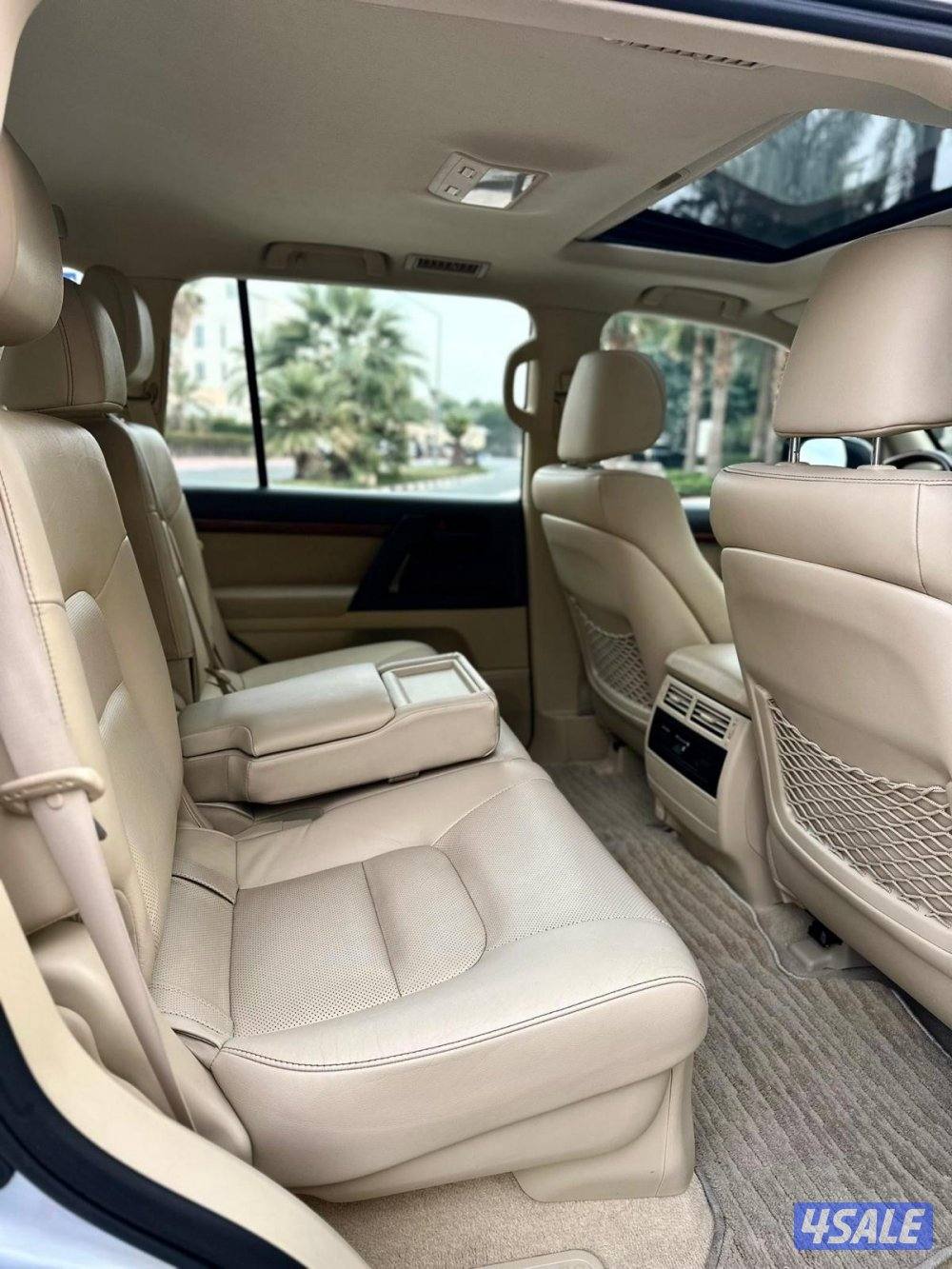 2017 كامل المواصفات ماشي 220 الف صبغ الوكاله وارد الساير 8 سلندر جلد7