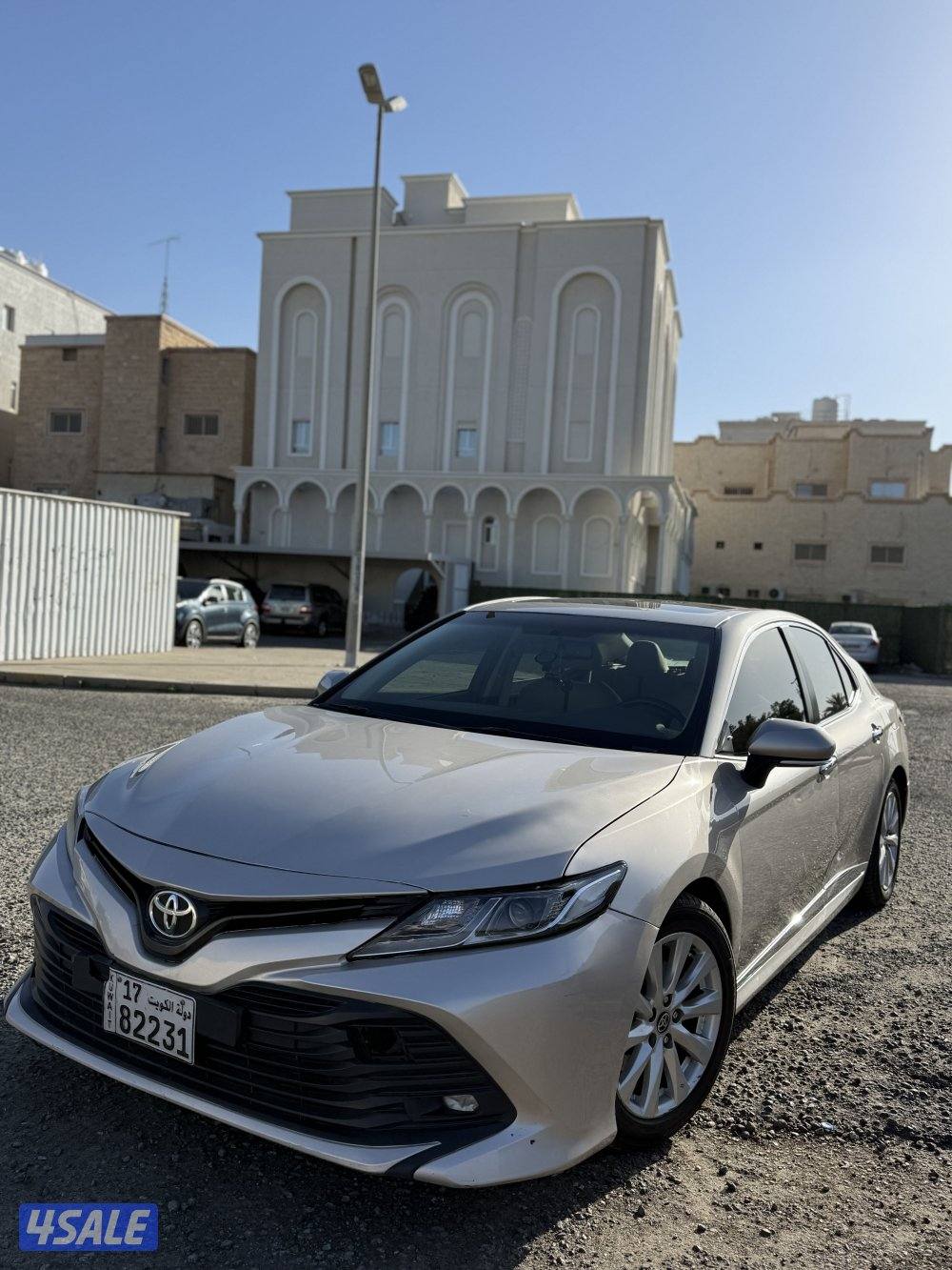 شرط الفحص والنظافه ماشي 1590