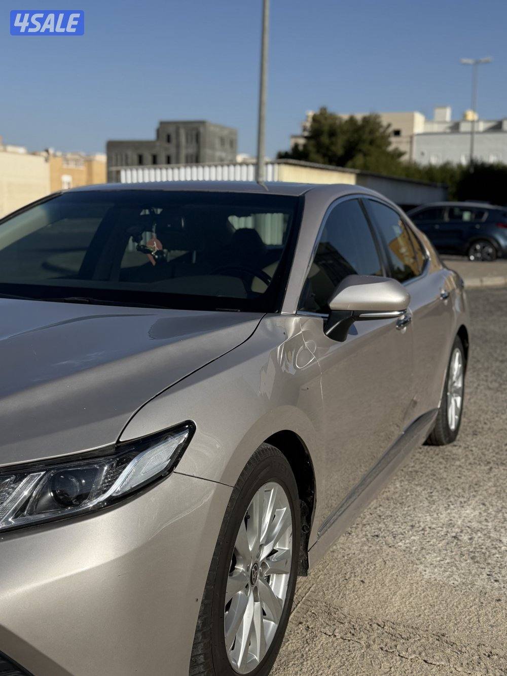 شرط الفحص والنظافه ماشي 1594