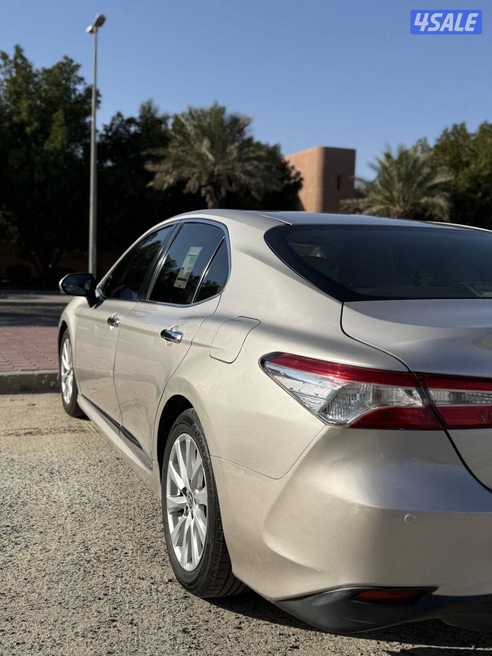 شرط الفحص والنظافه ماشي 1596