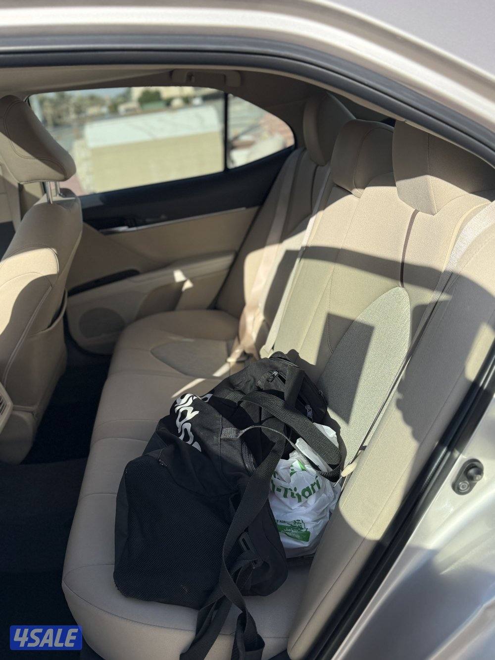 شرط الفحص والنظافه ماشي 15911