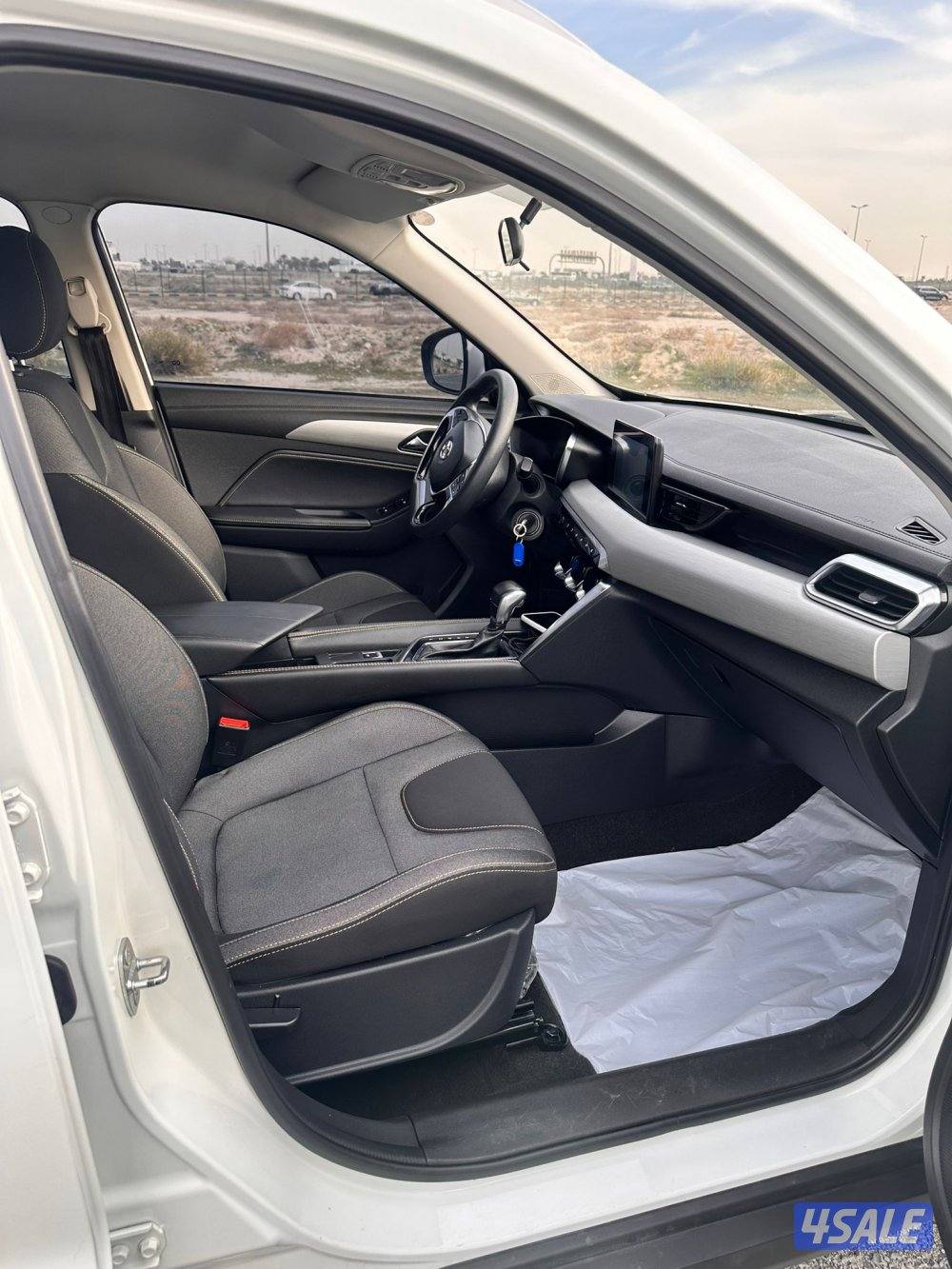 للبيع بايك X35 موديل 2022 نظيفه جدا4