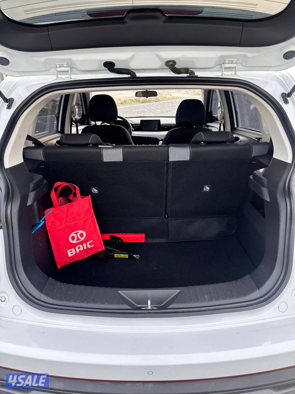 للبيع بايك X35 موديل 2022 نظيفه جدا6