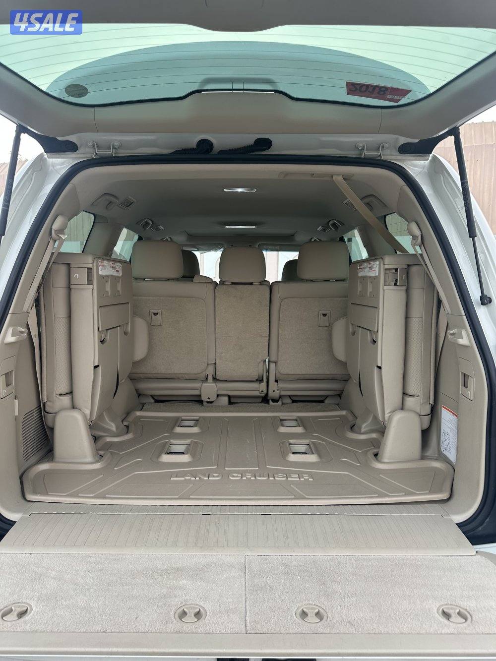 للبيع لاندكروزر1