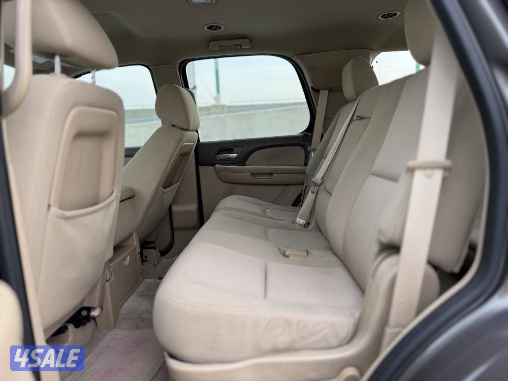 للبيع يوكن 2013 عداد 280 وارد الوكالة سيرفيس منتظم شرط الفحص4