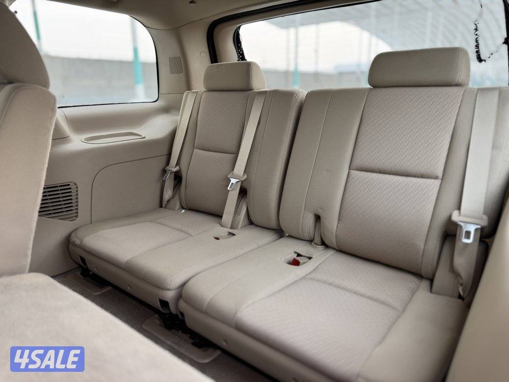 للبيع يوكن 2013 عداد 280 وارد الوكالة سيرفيس منتظم شرط الفحص5