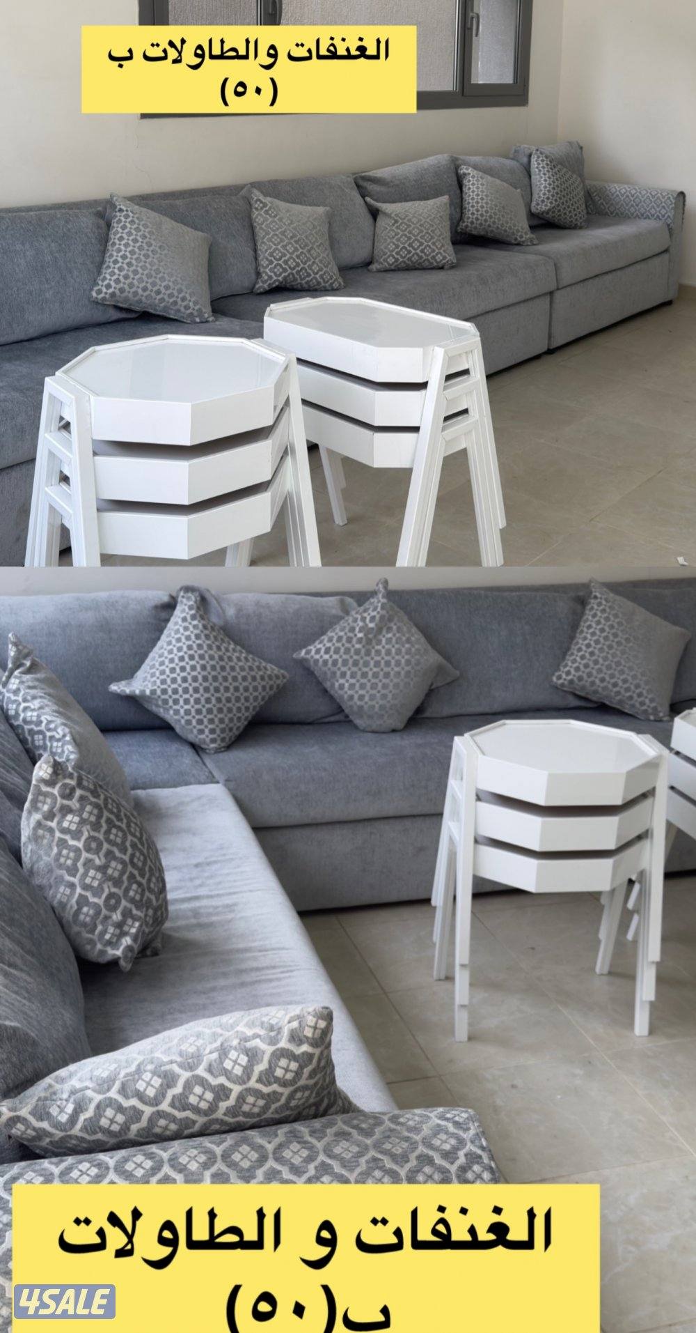 للبيع اثاث متنوع4