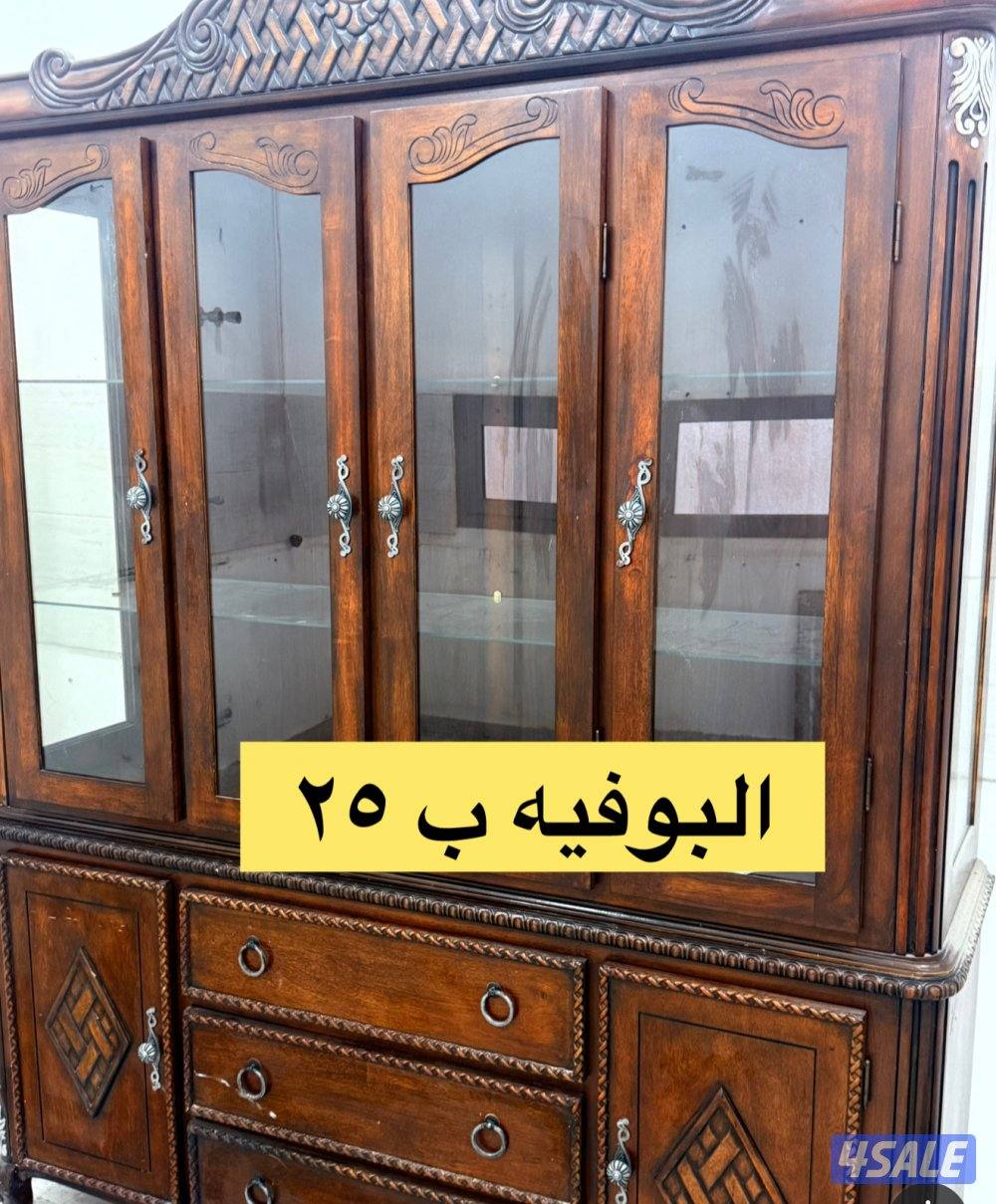 للبيع اثاث متنوع5