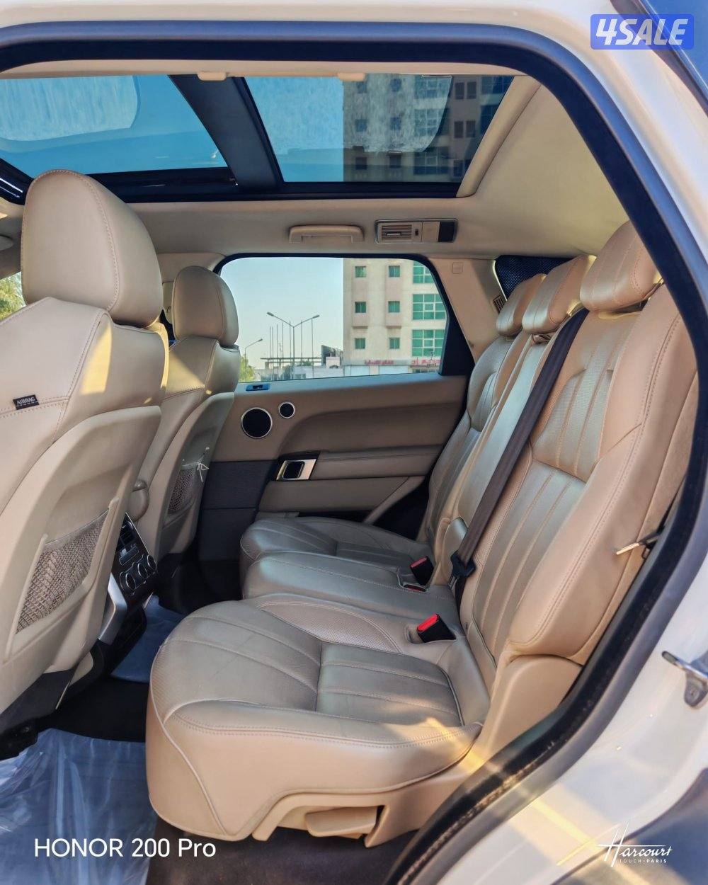 رنج اسبورت 20159