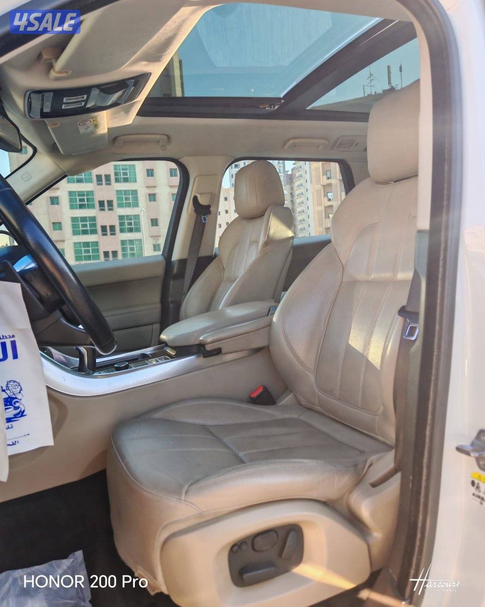 رنج اسبورت 201510