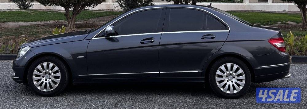 للبيع مرسيدسC2301