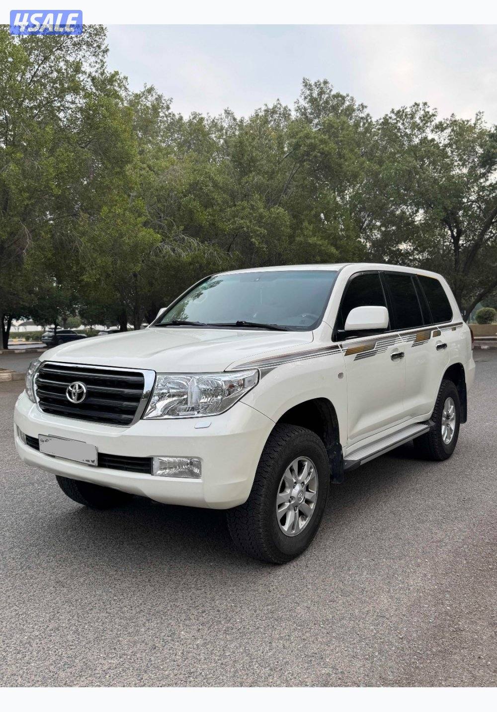 للبيع لاند قير عادي 20100