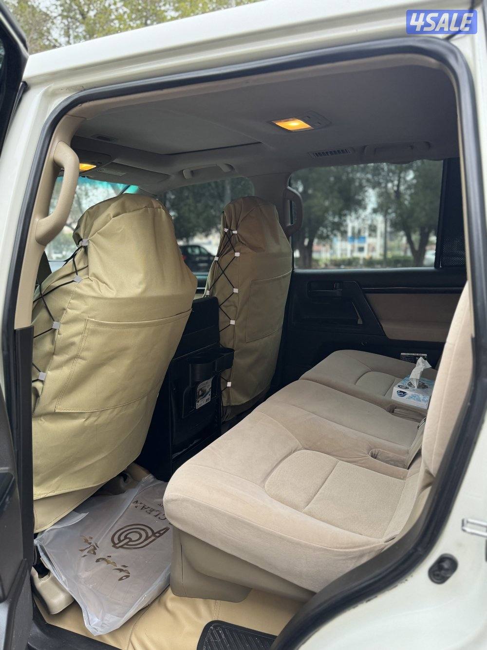 للبيع لاند قير عادي 20104