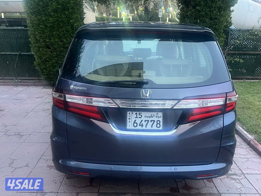 للبيع هوندا اوديسي0