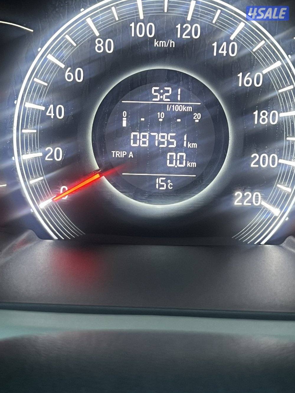 للبيع هوندا اوديسي1