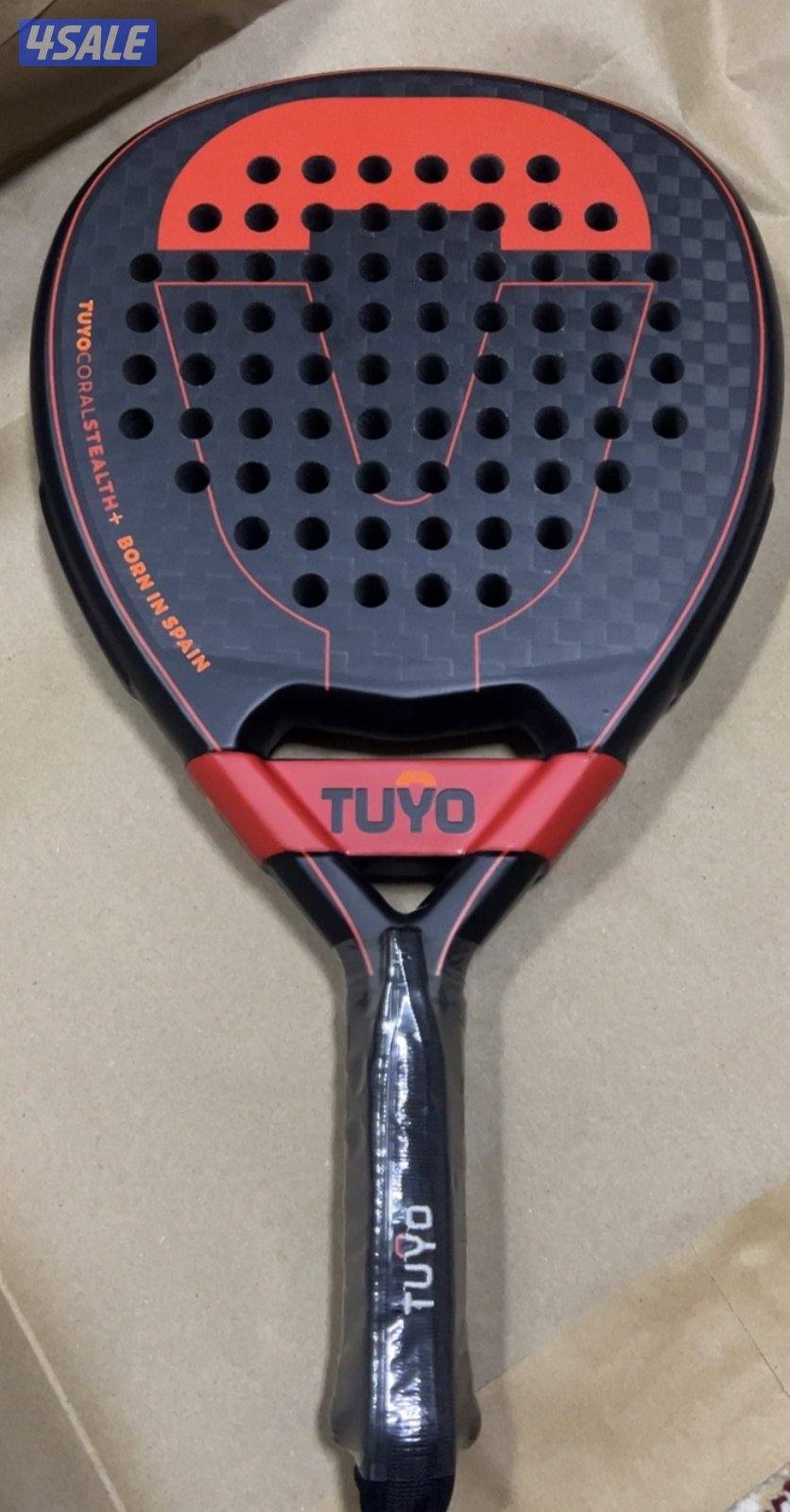 للبيع مضارب بادل جديده new3