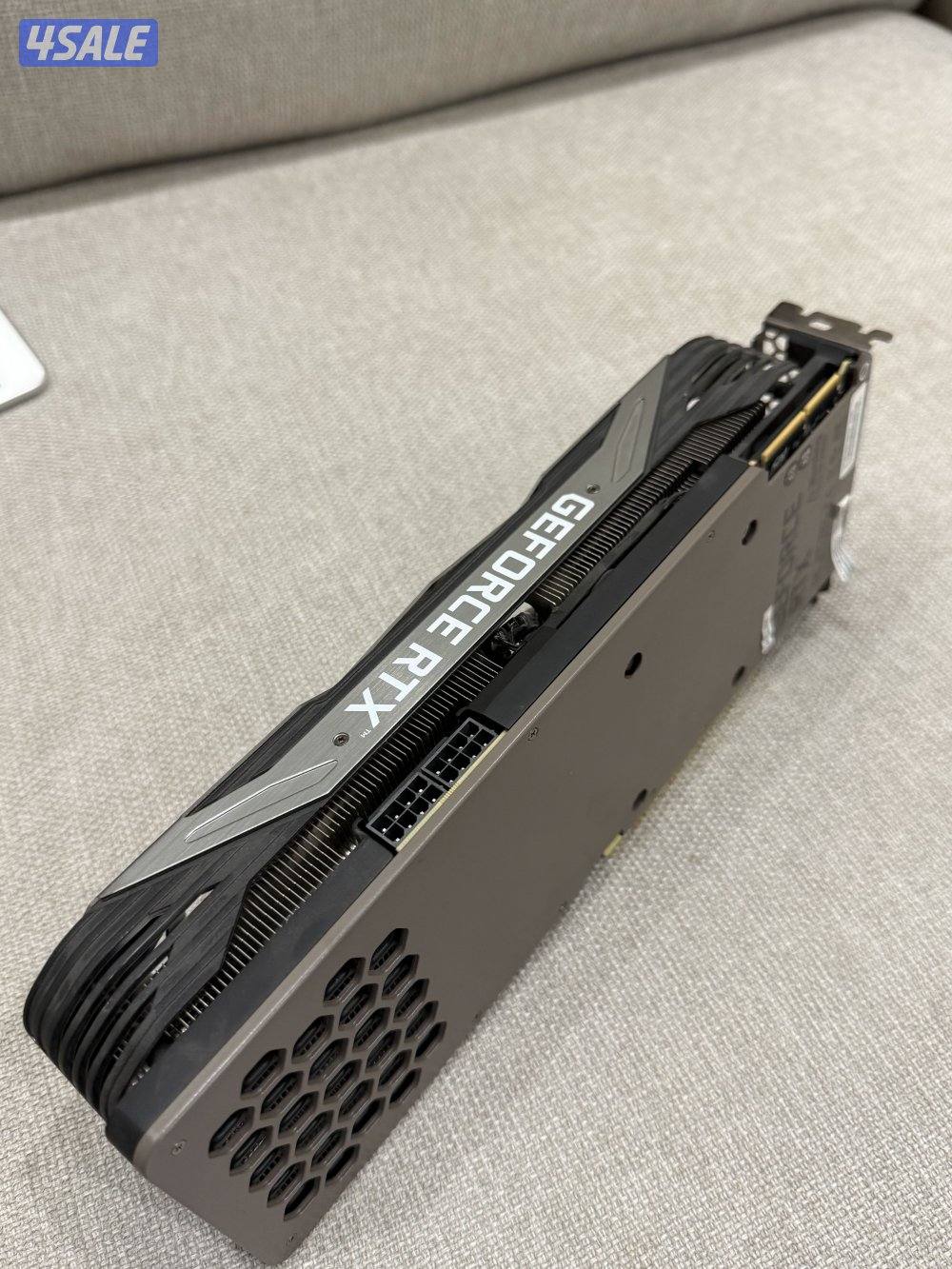 للبيع كرت شاشه 3090 24g0