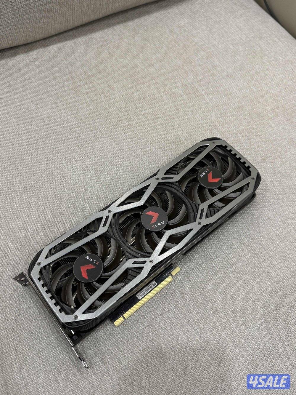 للبيع كرت شاشه 3090 24g1