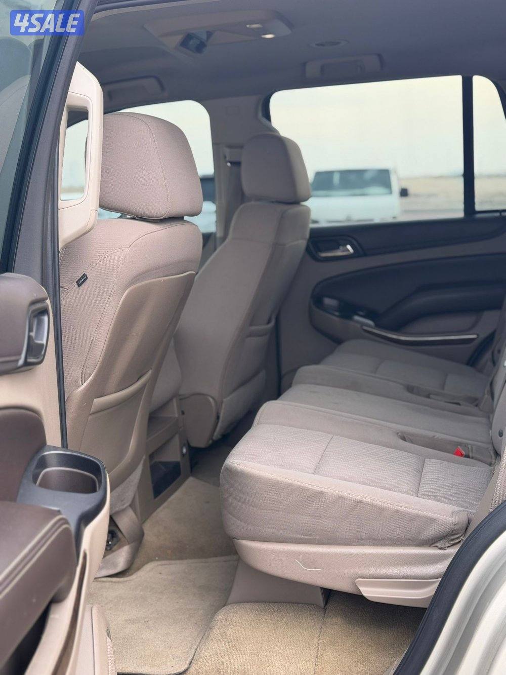 تاهو LS 2016 وارد الوكالة4