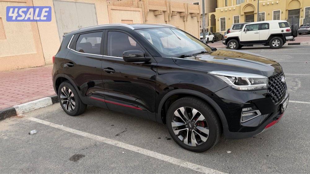 شيري تيجو 4 برو3