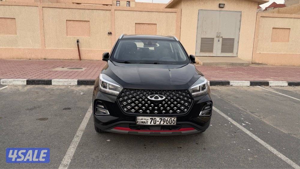 شيري تيجو 4 برو4