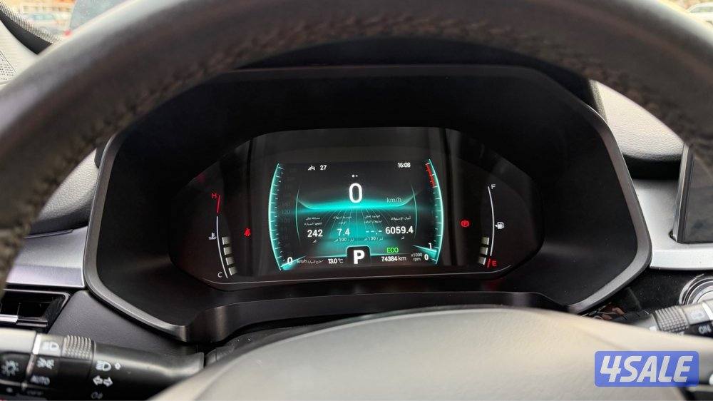 شيري تيجو 4 برو7