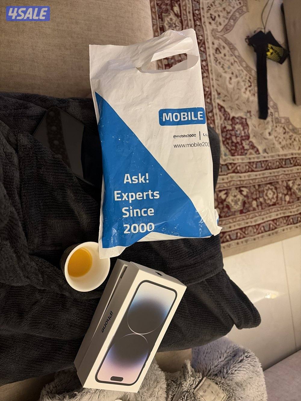 آيفون 14 برو0