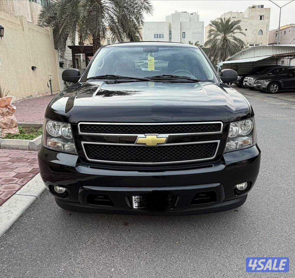 للبيع تاهوLTشرط الفحص بحالة الوكالة 20146